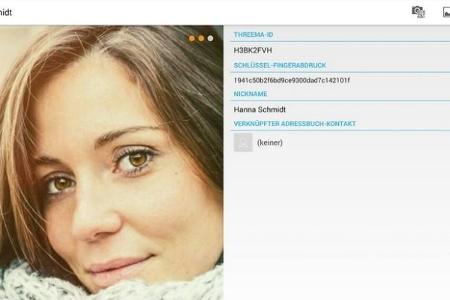 Threema mausert sich zur beliebtesten Alternative zu Facebook und WhatsApp – nicht zuletzt dank verschärftem Fokus auf Daten...