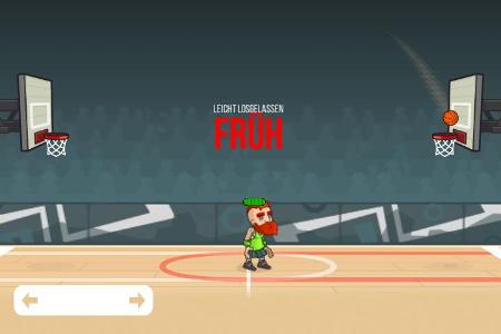 Basketball Battle