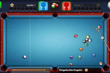 8 Ball Pool