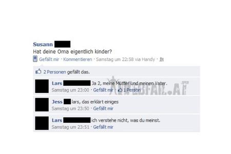 Sicheres Networking - das weiß das Internet über Sie