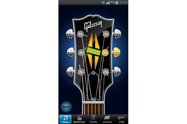 Gibson Learn & Master Guitar