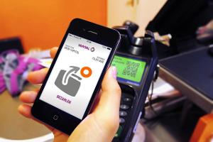 So funktioniert Mobile-Payment