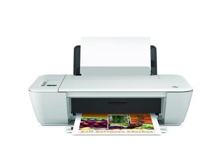 HP Deskjet 2540: guter Kombidrucker mit hohem Verbrauch und ohne RandlosdruckHP