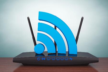 WLAN-Tools