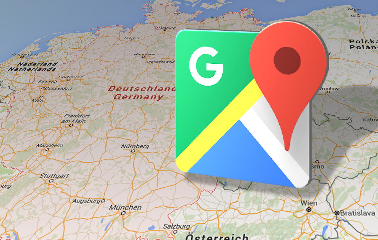 Google Maps: Die besten Tricks und Tipps - freenet.de