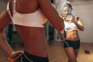 Fit durch diese 5 Fitness- Apps: Zeitsparend und effektiv trainieren