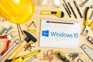 System-Tools und Freeware Windows 10 richtig tunen