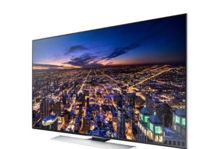 Der Test- und Preisleistungssieger ist der Samsung UE55HU7590L.