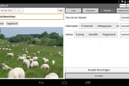 Jorte Kalender