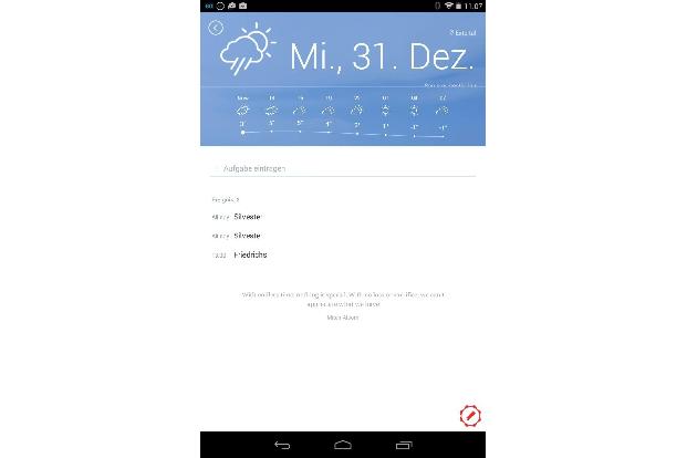 SolCalendar - Kalender / To-Do