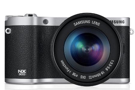 Platz 5: Samsung NX300
Sowohl das WLAN als auch die Bildqualität haben bei dieser Systemkamera überzeugt. Der doch sehr hohe...