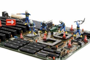 Was ist beim Upgrade von CPU und Mainboard zu beachten?