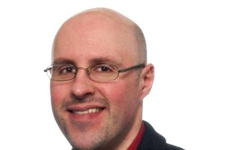 Der Autor Holger Engelland ist bei Kroll Ontrack Deutschland Leiter des Datenrettungslabors.