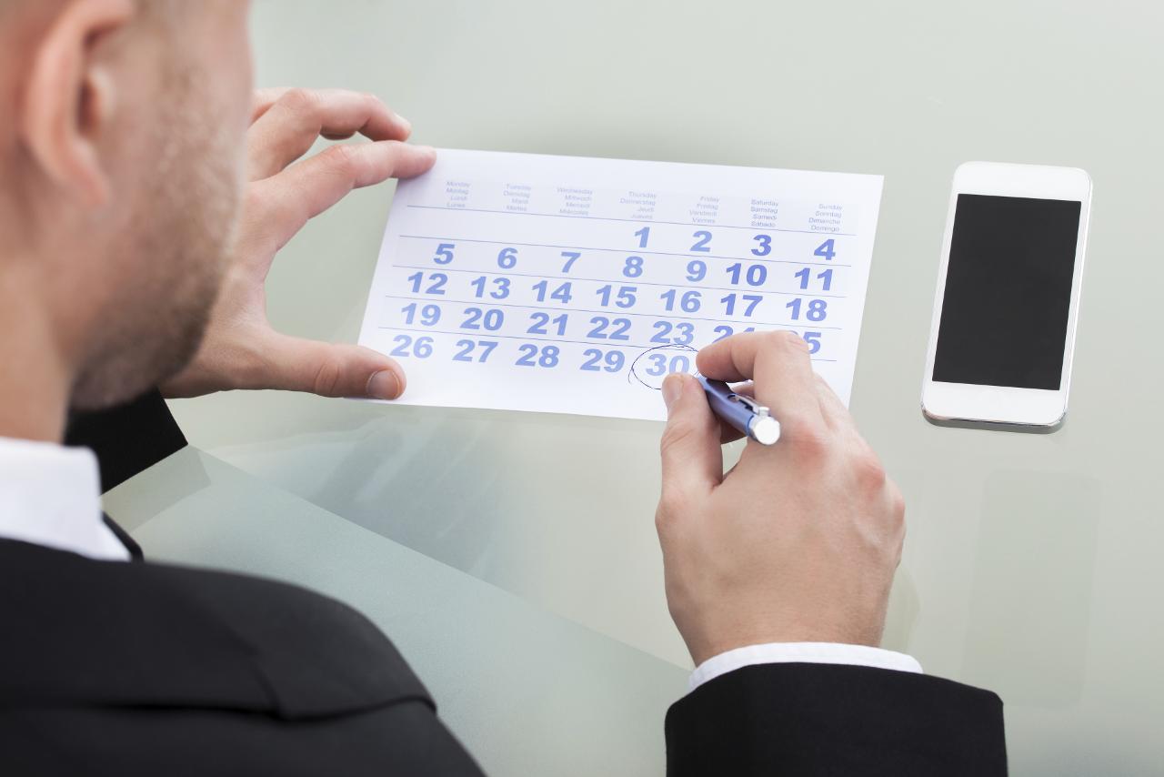Diese 11 Kalender-Apps können mehr als der Standardkalender - freenet.de