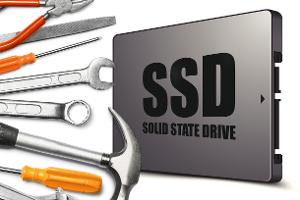 Kostenlose Tools für die SSD, die begeistern