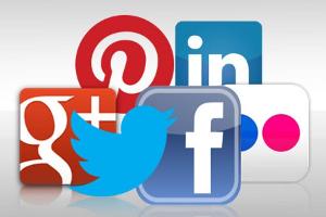 Die 15 größten Fehler bei Social-Media vermeiden