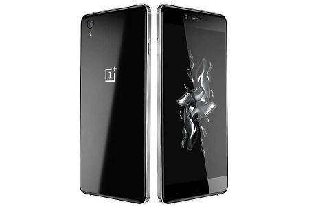 Im Test: OnePlus X
