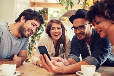 So richtet man ein Gast-WLAN für Gäste und Besucher ein So richtet man ein Gast-WLAN für Gäste und Besucher ein