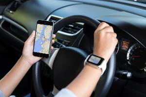 Rund um das Auto: 12 Apps