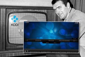 TV-Software erweitern: Die besten Add-ons für Kodi