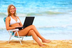 Unterwegs oder im Urlaub: So surfen Sie gratis im Internet
