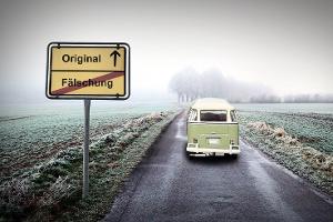 Plagiate: So fahnden Sie online nach Text- und Bild-Kopien