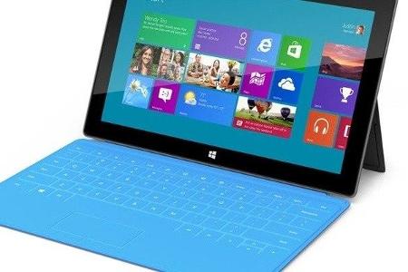 Windows RT - Bei den Windows-RT-Tablets ist vieles schiefgelaufen. Sie bekamen kein richtiges Update auf Windows 10, und ein...