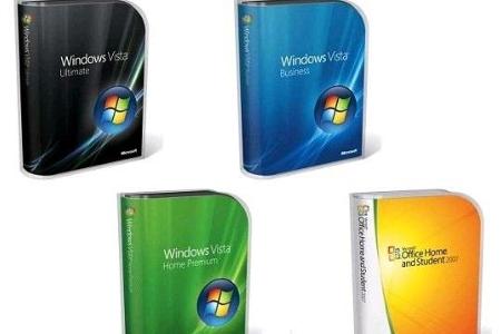 Windows Vista - Wirklich warm wurden die Nutzer mit Vista nicht. Kaum war Vista auf dem Markt, warteten schon alle auf den N...