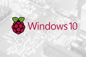 Gratis: So installieren Sie Windows 10 auf dem Raspberry Pi