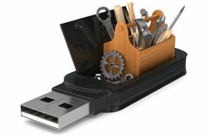 Alltags-Helfer: Diese USB-Tools greifen Ihnen unter die Arme