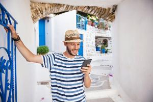Urlaub: Die 20 besten Android-Apps für Ihre Reisen