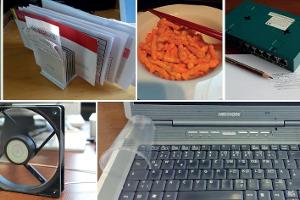 Die 15 besten Life-Hacks für PC-Anwender