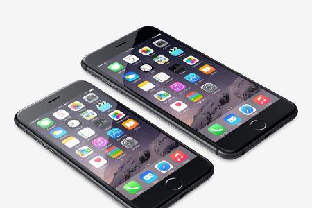 Überflüssige Daten von iPad und iPhone löschen: Bringen Sie den Speicher auf Vordermann Überflüssige Daten von iPad und iPhone löschen: Bringen Sie den Speicher auf Vordermann