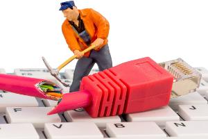 Achtung: Mit diesen Tricks arbeiten Hacker