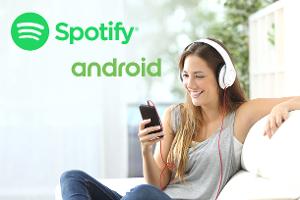 Spotify: So bedienen Sie die Android-App