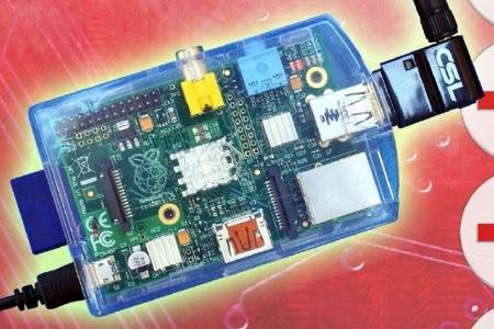 Acht häufige Probleme beim Raspberry Pi und ihre Lösung