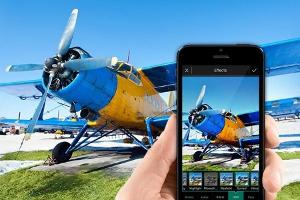 Android: Das sind die besten Bildbearbeitungs-Apps