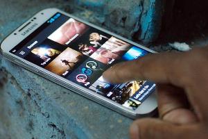 Musik-Streaming: Diese Apps für Android helfen Ihnen weiter