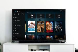 Kodi: So wird Ihr Fernseher zur Medienzentrale