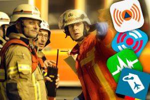 Terror und Katastrophen: Diese 13 Apps informieren Sie