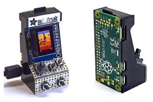 Raspberry Pi: So basteln Sie sich einen eigenen Spielautomat