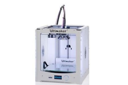 Der Ultimaker 2 ist besonders vielseitig.