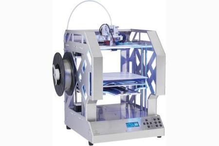 3D-Drucker Conrad Renkforce RF1000
Vorteile: 3D-Drucker mit optionaler Fräse; arbeitet präzise
Nachteile: teuer in der Ansch...