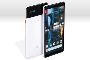 So hübschen Sie Ihr Smartphone mit Google-Wallpapern auf