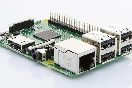 Raspberry Pi 3 als Ersatz für den Desktop nutzen