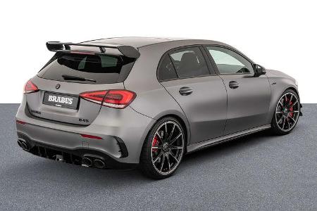 Brabus A 45 S 4MATIC+