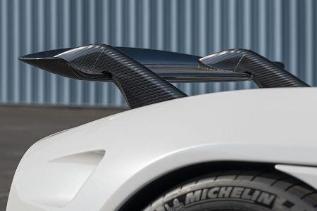 01/2021 Koenigsegg Regera