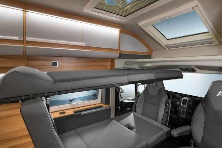 Affinity Campervan (2020)
