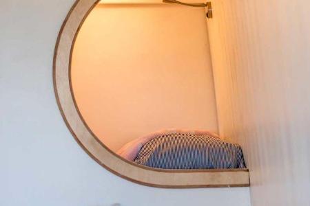 Campingbus-Selbstausbau auf Mercedes Sprinter