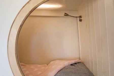 Campingbus-Selbstausbau auf Mercedes Sprinter